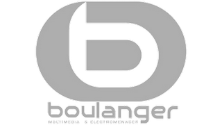 Brand Boulanger