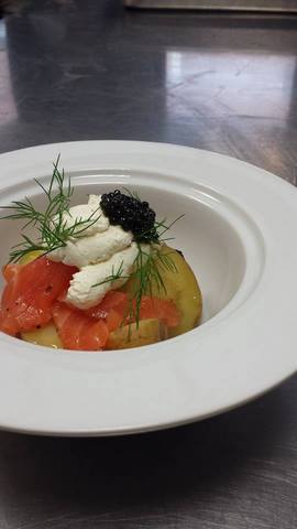 ImagesGastronomie